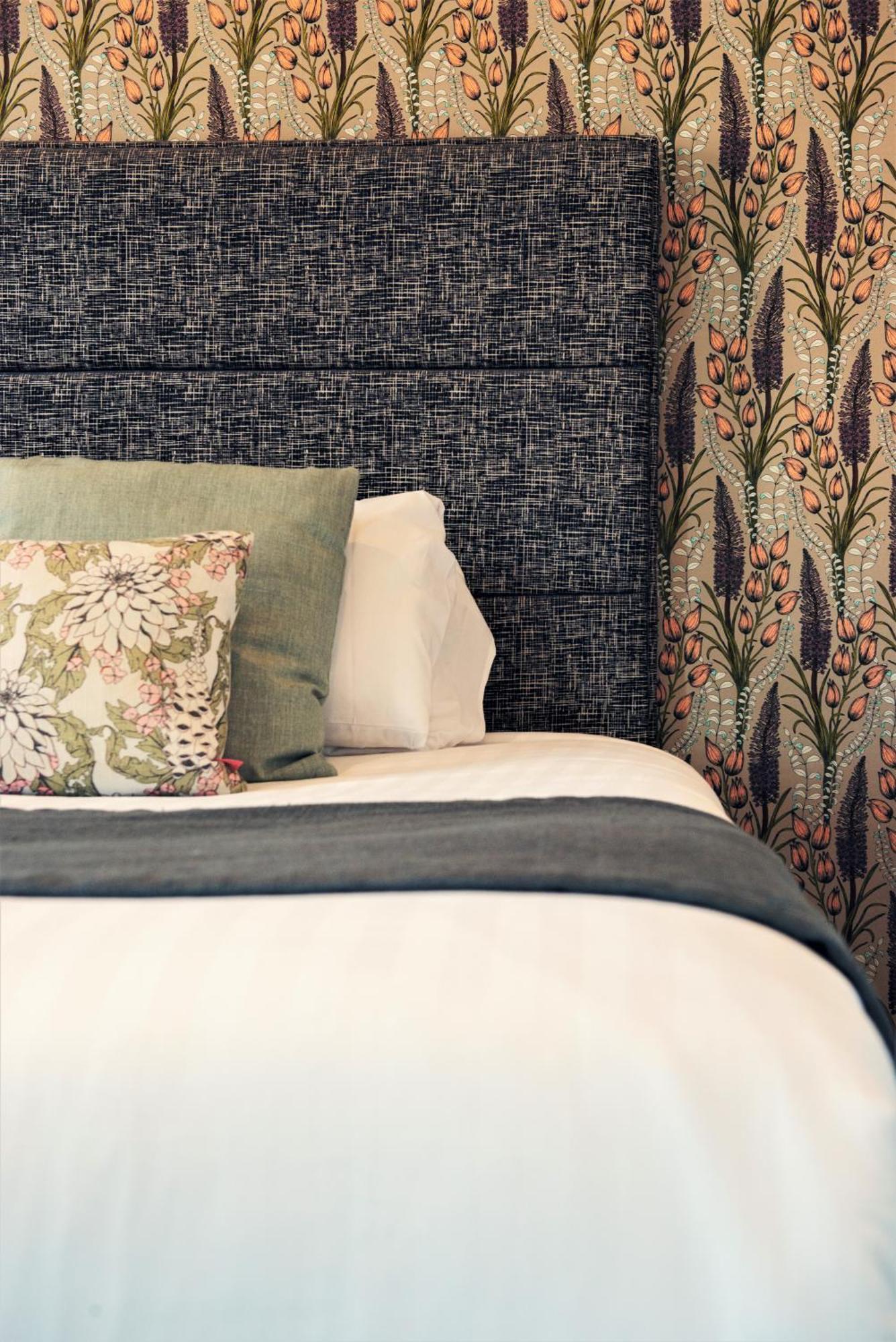 Clifton Arms Hotel Lytham St Annes Room photo